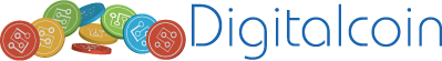 Digitalcoin Logo